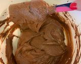 Foto del paso 5 de la receta: Tarta de galletas y chocolate🍫!!