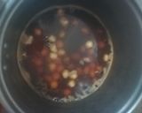 Foto langkah ke 5 dari resep Kolak Biji Salak Ketan.