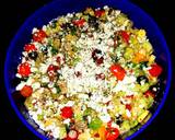 Mike's Armenian Cucumber Feta Salad recipe step 2 photo