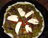 Foto del paso 6 de la receta: Tarta de verduras..