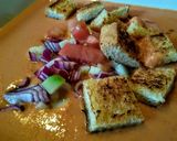 Foto del paso 8 de la receta: GAZPACHO De Fríjol rojo (Alubias rojas)...!