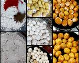 Spicy baby potatoes recipe step 2 photo