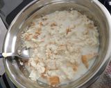 Foto del paso 1 de la receta: Budín de pan