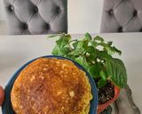 Foto del paso 3 de la receta: Panqueques dulces de arroz 🌾