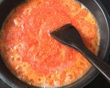 Foto langkah ke 4 dari resep Sambal Goreng Cabe.