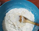 Foto del paso 1 de la receta: Tartaleta de Manzana