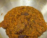 A picture of step 16 of Creamy Lasooni Methi.