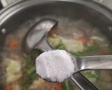 Foto langkah ke 6 dari resep Sop Iga Sapi.