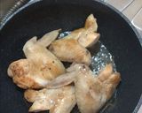 Foto langkah ke 1 dari resep Chicken Wings Butter Ngebet Take Off.