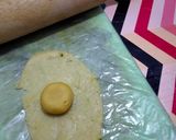 Foto langkah ke 5 dari resep Pisang Bollen Bandung.