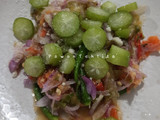 Cacapan Belimbing Wuluh khas Banjar