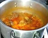 Mutton karahi recipe step 5 photo
