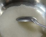 A picture of step 3 of Sweet Bundi - Navratri Prasad Special.