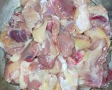 Foto langkah ke 1 dari resep Ayam saos mentega.