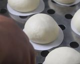 Foto langkah ke 8 dari resep Bakpao.