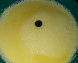 Foto del paso 2 de la receta: Flan con chocolate