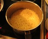 Foto del paso 3 de la receta: Almuerzo temprano, para mecanicos, y espectacularrr