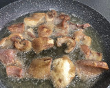 Foto del paso 5 de la receta: Morro frito