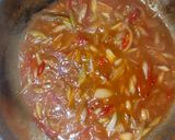 Foto langkah ke 4 dari resep Gurame Saus Sambal Korea.