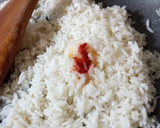 Foto del paso 3 de la receta: Arroz a la persa