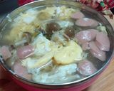 【味王泡麵創意秀】肉焿麵的食譜步驟5照片