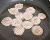 Hình bước làm 6 của món Bánh tai heo