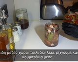 Φωτογραφία βήματος 8 της συνταγής Μόσχιος Ξυδάτος ή Χταπόδι