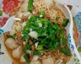 Foto langkah ke 7 dari resep Mie Ayam Alakadarnya.