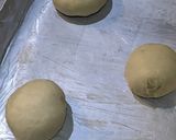 Foto langkah ke 4 dari resep Coffee Bun.
