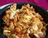 ફરાળી ભેળ (Farali Bhel Recipe In Gujarati) રેસીપી સ્ટેપ6ફોટો