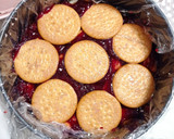Foto del paso 6 de la receta: Tarta lechera 🐮 navideña🎄