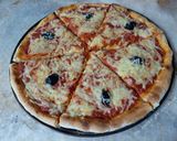 Une image de l'étape 11 de Pizza 🍕.