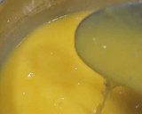 Foto del paso 5 de la receta: Natillas de piña 🍍 natural y mandarina