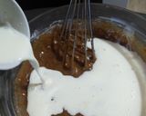Foto del paso 5 de la receta: Budín de naranja