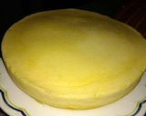 Foto langkah ke 8 dari resep Bolu tape kukus "maknyus".