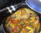 Foto del paso 4 de la receta: Bondiolita a la cerveza