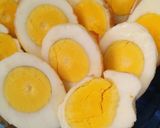 Foto langkah ke 1 dari resep Telur balado.
