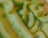 A picture of step 1 of Salad of Freshness.