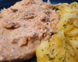 Foto del paso 5 de la receta: Lomo con salsa de almendras
