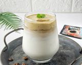 Foto langkah ke 2 dari resep Dalgona coffee.