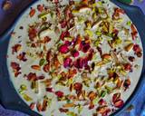 Rabdi malai cake recipe step 5 photo