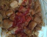Chicken shashlik stick recipe step 4 photo