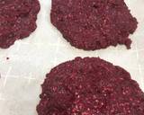 Keto Friendly Beetroot Pizza recipe step 3 photo