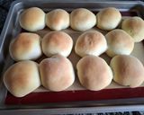 Foto del paso 12 de la receta: Facturas rellenas de crema pastelera de dulce de leche