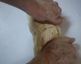 Foto del paso 4 de la receta: Medialunas