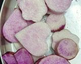 મસાલા કંદ(Masala Kand Recipe in Gujarati) રેસીપી સ્ટેપ2ફોટો