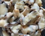Kenyérpuding recept fázis 3 fotója
