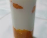Foto langkah ke 5 dari resep Mango Fresh Milk.