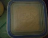 Foto langkah ke 7 dari resep Mpasi 6bulan (Tepung Pisang Gasol).