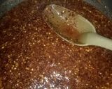 Foto langkah ke 4 dari resep Chilli Oil ala Chinese Resto.
